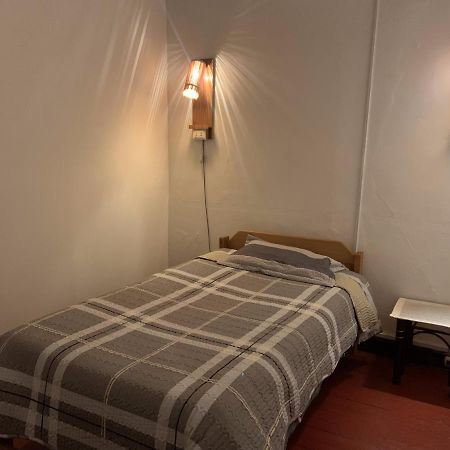 Tiyana House Bed & Breakfast Cuzco Eksteriør bilde