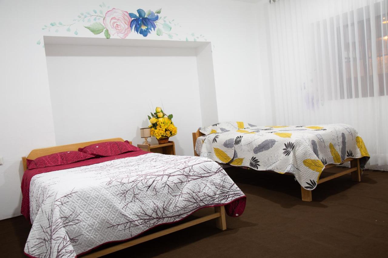 Tiyana House Bed & Breakfast Cuzco Eksteriør bilde