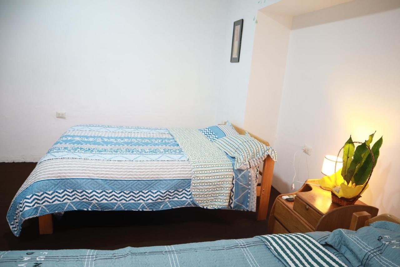 Tiyana House Bed & Breakfast Cuzco Eksteriør bilde
