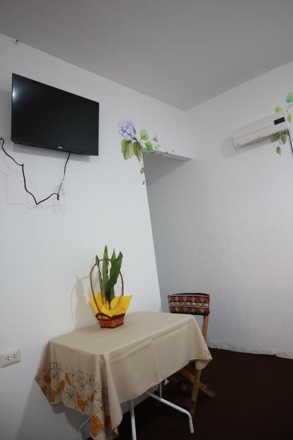 Tiyana House Bed & Breakfast Cuzco Eksteriør bilde
