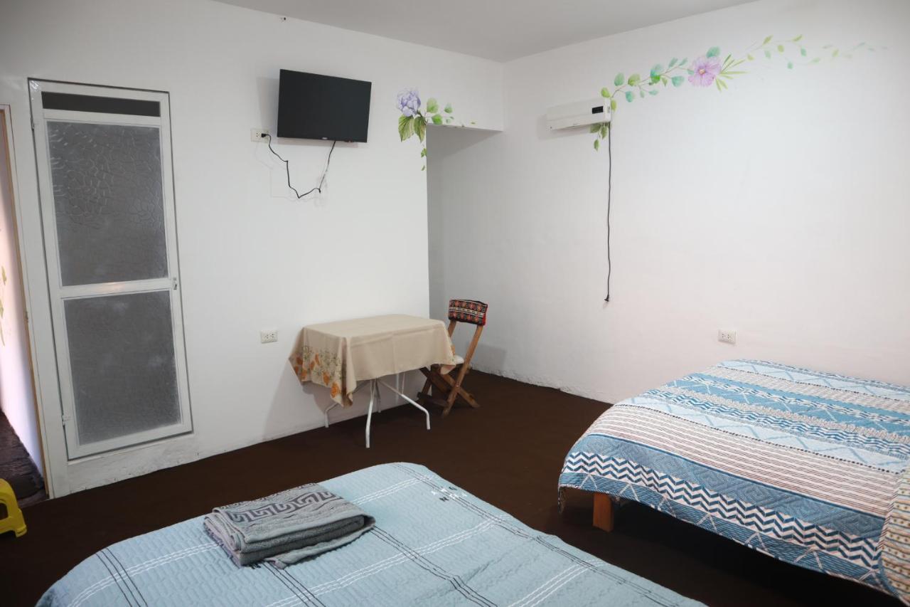 Tiyana House Bed & Breakfast Cuzco Eksteriør bilde