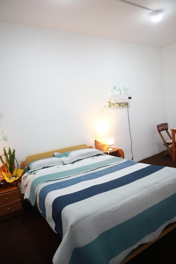 Tiyana House Bed & Breakfast Cuzco Eksteriør bilde
