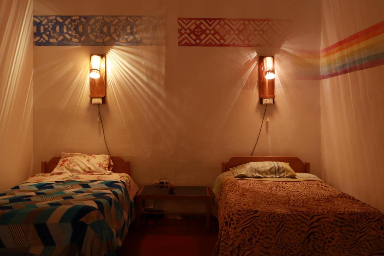 Tiyana House Bed & Breakfast Cuzco Eksteriør bilde