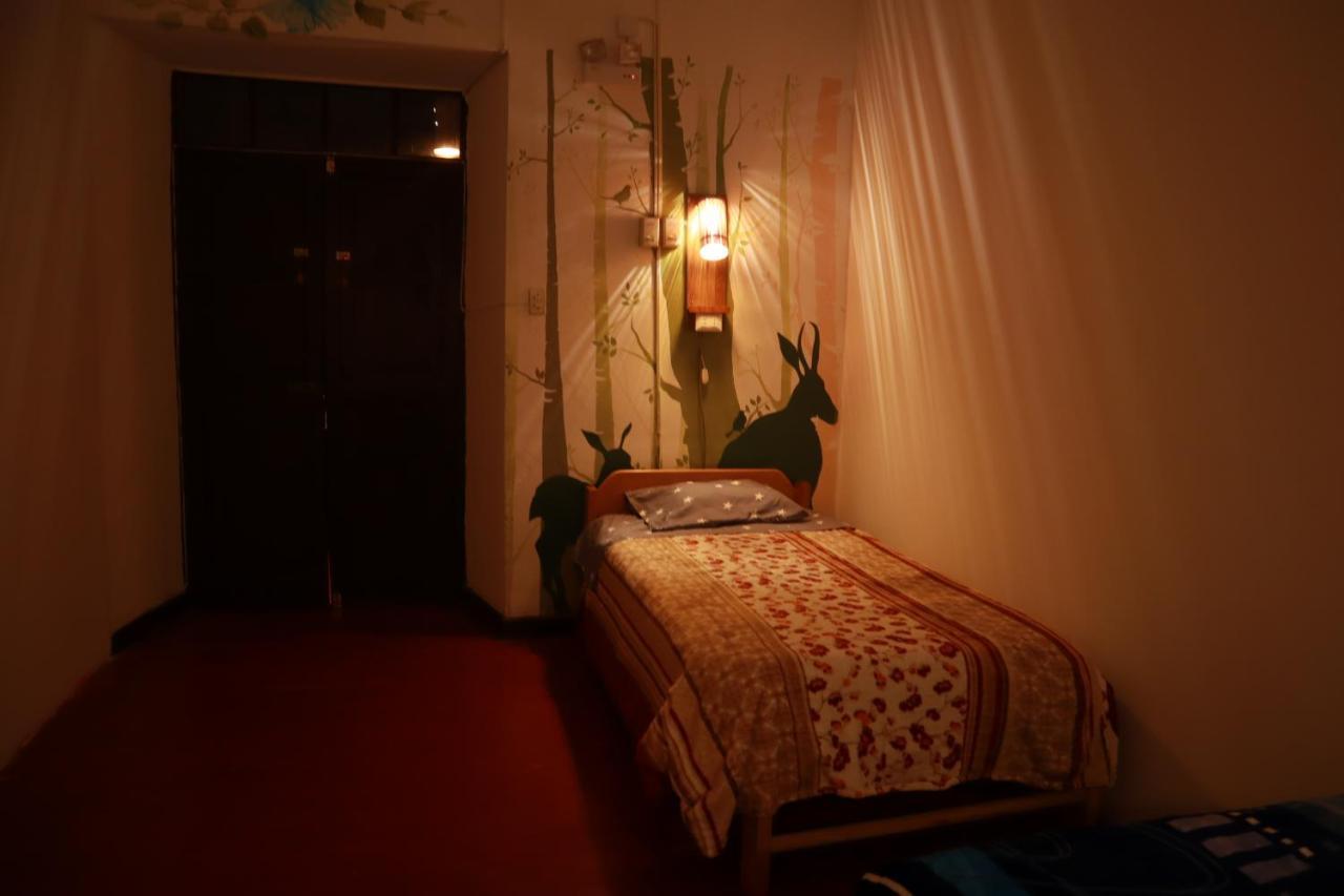 Tiyana House Bed & Breakfast Cuzco Eksteriør bilde