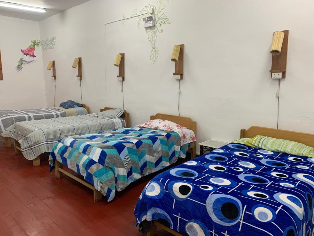 Tiyana House Bed & Breakfast Cuzco Eksteriør bilde