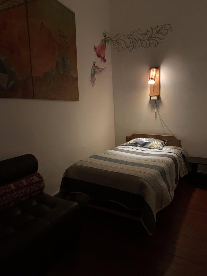 Tiyana House Bed & Breakfast Cuzco Eksteriør bilde
