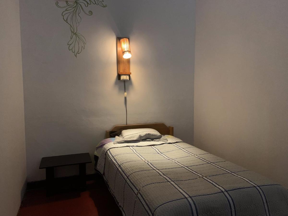 Tiyana House Bed & Breakfast Cuzco Eksteriør bilde
